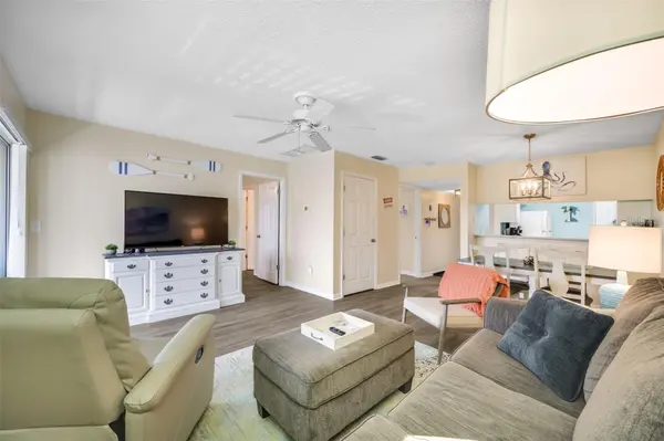 260 MEDALLION BLVD #F, Madeira Beach, FL 33708