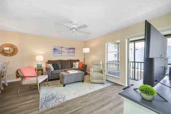260 MEDALLION BLVD #F, Madeira Beach, FL 33708