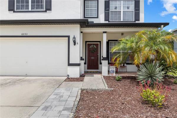 6053 EVERLASTING PL, Land O Lakes, FL 34639