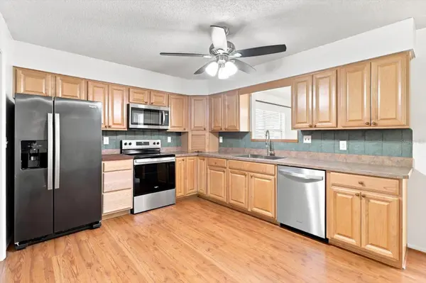 1285 N HAGGERTY PT, Crystal River, FL 34429