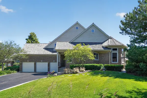 21896 W Vernon Ridge DR, Ivanhoe, IL 60060