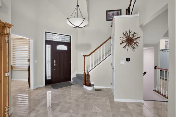 21896 W Vernon Ridge DR, Ivanhoe, IL 60060