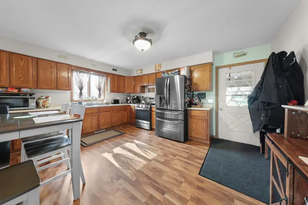 416 E North Railroad ST, Braceville, IL 60407
