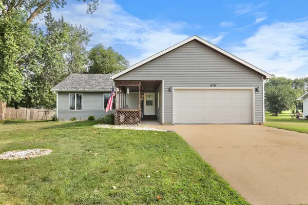 416 E North Railroad ST, Braceville, IL 60407