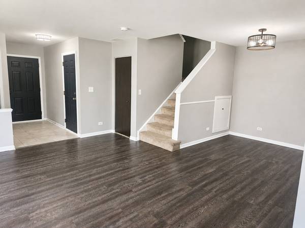 3117 Impressions DR #0, Lake In The Hills, IL 60156