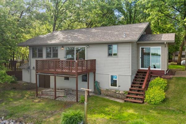 24544 State 87, Nevis, MN 56467