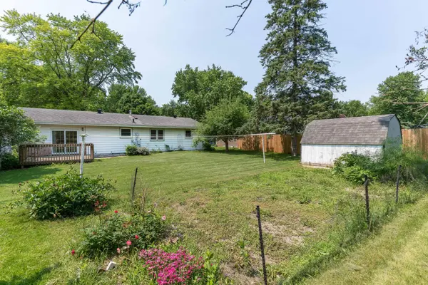 908 N 1st AVE, Fergus Falls, MN 56537
