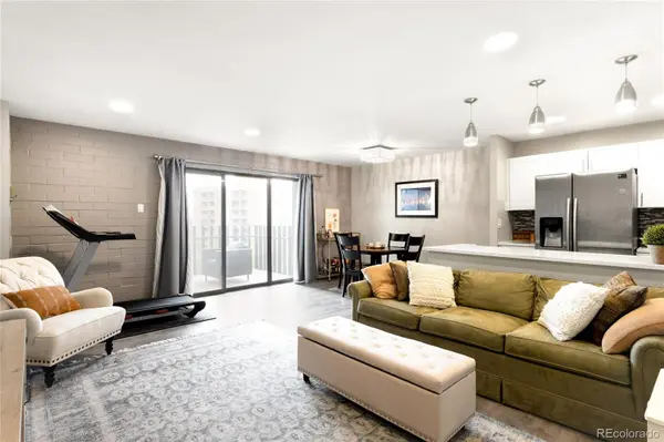 460 S Marion Pkwy #1052, Denver, CO 80209