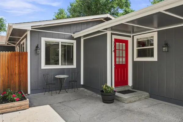 774 S Krameria ST, Denver, CO 80224