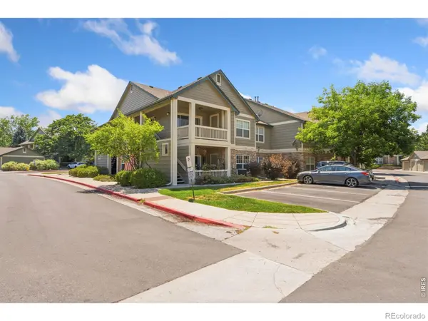 5225 White Willow DR #F230, Fort Collins, CO 80528