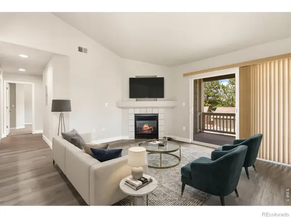5225 White Willow DR #F230, Fort Collins, CO 80528