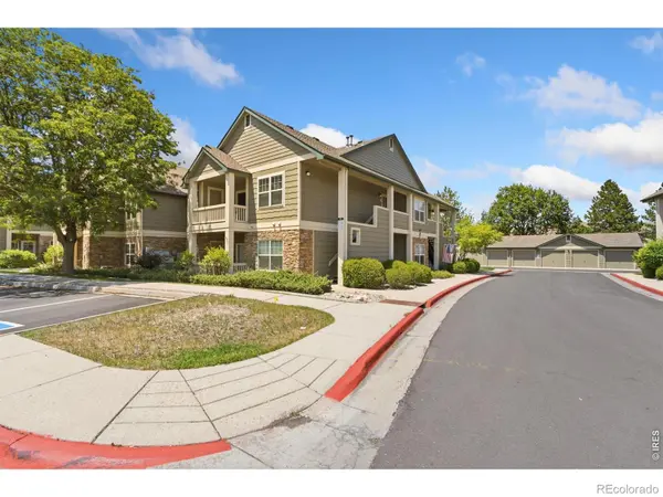 5225 White Willow DR #F230, Fort Collins, CO 80528
