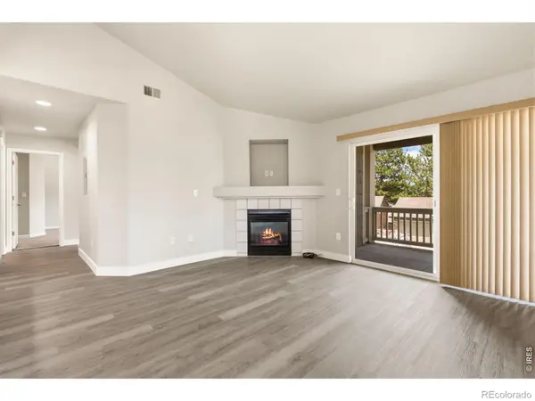 5225 White Willow DR #F230, Fort Collins, CO 80528