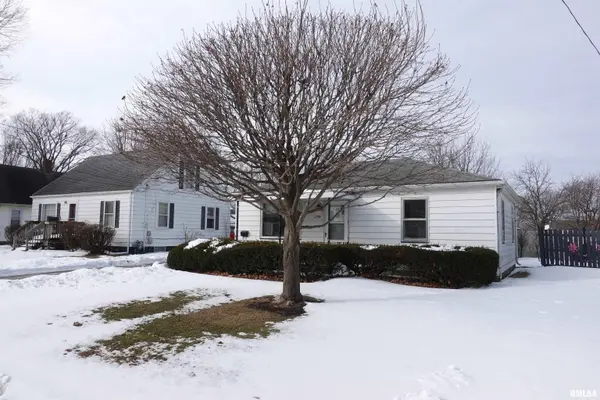1294 S SEMINARY ST, Galesburg, IL 61401