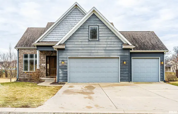 603 E Vorey ST, Heyworth, IL 61745
