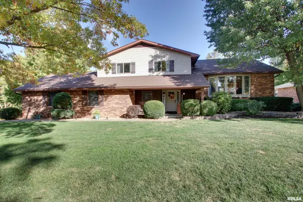 3001 CABOT RD, Quincy, IL 62301