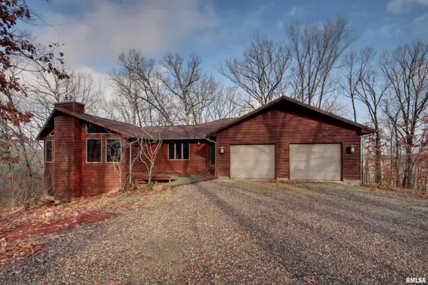 4401 LAZY LN, Quincy, IL 62305