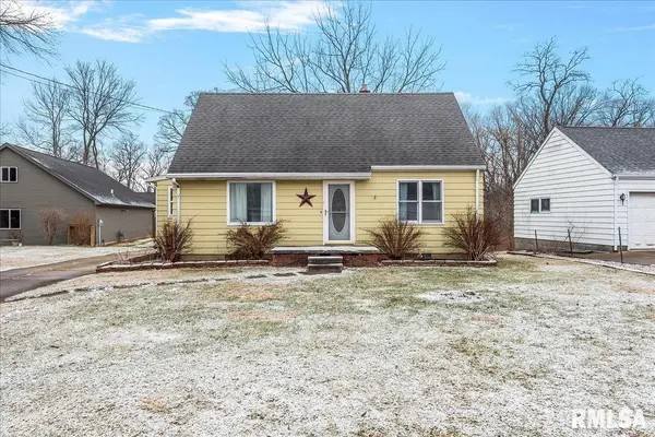 319 TIMBERLAN RD, Metamora, IL 61548