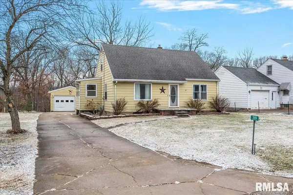 319 TIMBERLAN RD, Metamora, IL 61548