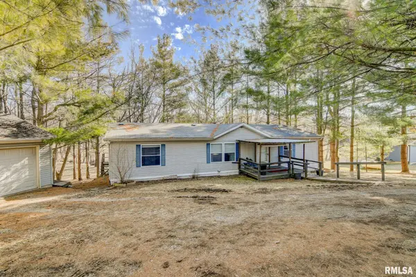 13102 WOLF LN, Petersburg, IL 62675