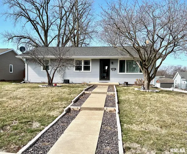 1324 S 19TH ST, Quincy, IL 62301