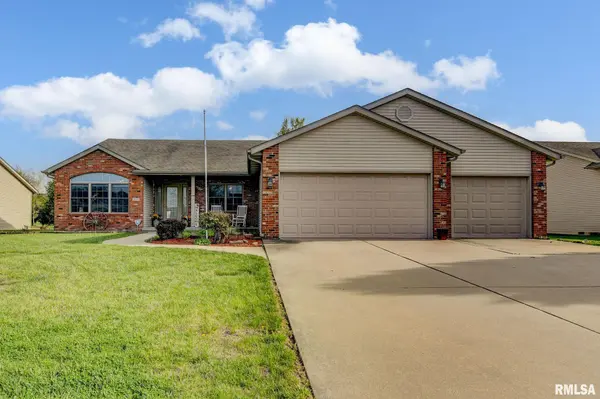 1408 SEQUOIA DR, Chatham, IL 62629