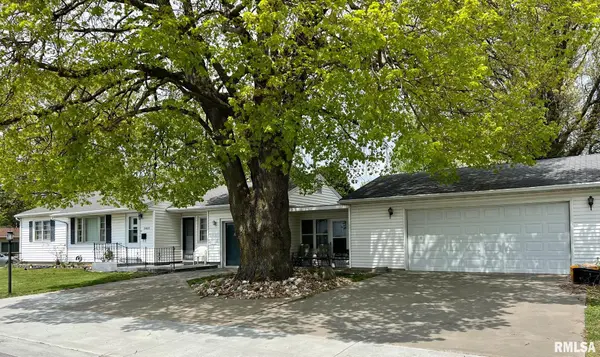 3403 COLLEGE AVE, Quincy, IL 62301