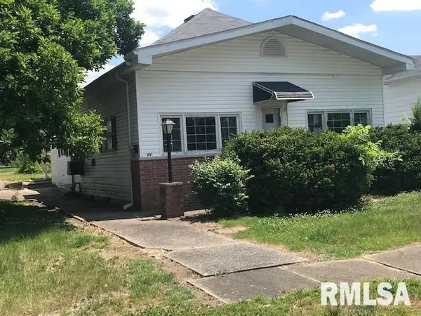 308 N 5TH, Benld, IL 62009