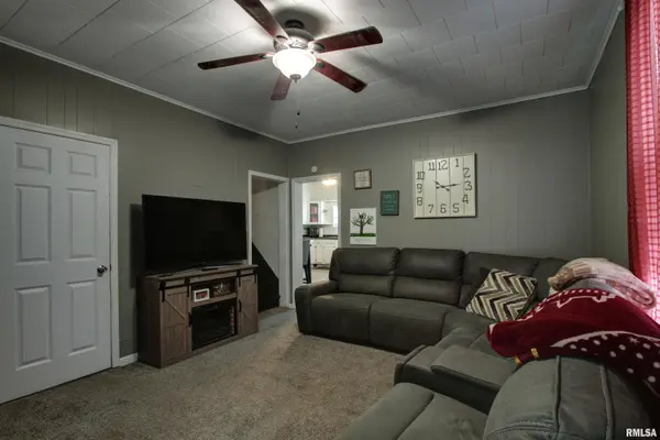 1821 OHIO ST, Quincy, IL 62301