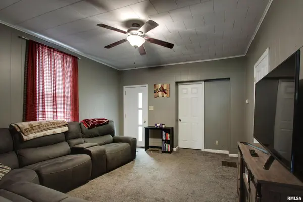 1821 OHIO ST, Quincy, IL 62301