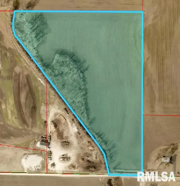 623 W Radio RD, Quincy, IL 62305