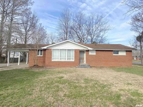 1898 N ILLINOIS AVE, Carbondale, IL 62901