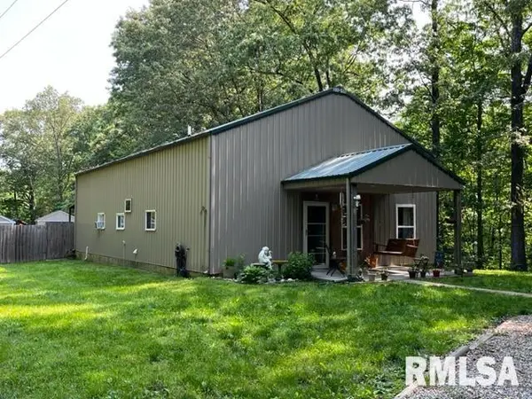 3748 STEWART LN, Marion, IL 62959