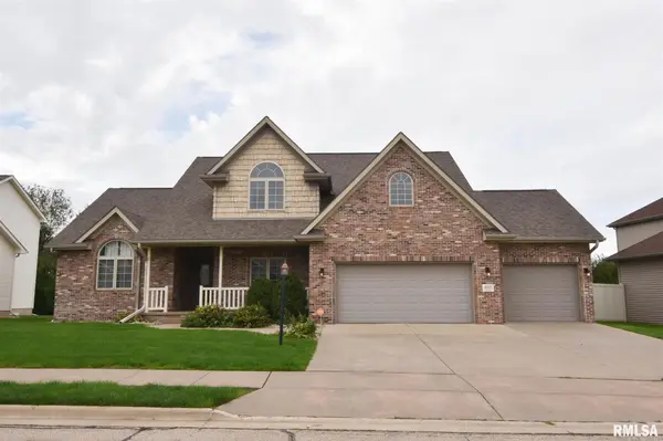 10615 N TRAILSIDE LN, Dunlap, IL 61525