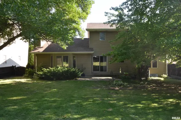 4307 W RUSTIC HOLLOW DR, Peoria, IL 61615