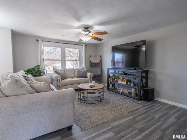 205 SHAREN ST, Groveland, IL 61535