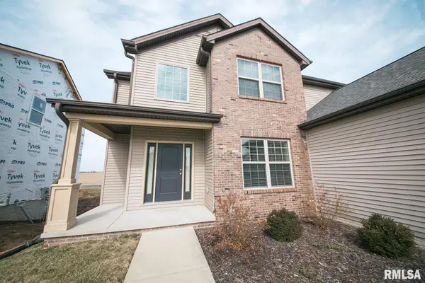 2919 W SCHOOL ST, Dunlap, IL 61525