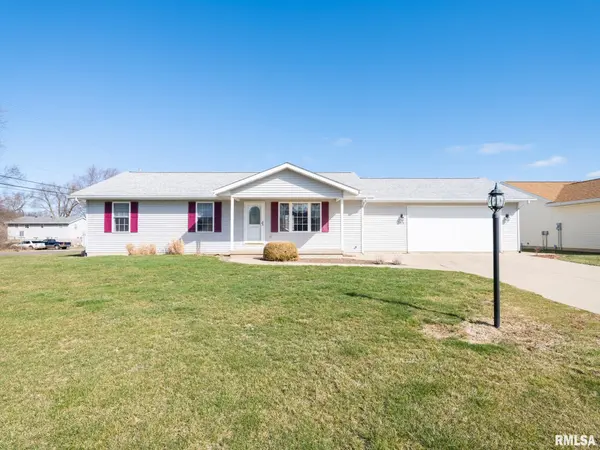 164 ELMRIDGE CIR, East Peoria, IL 61611