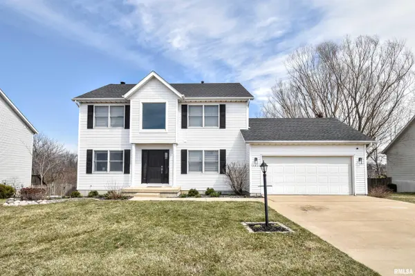 11620 N Brians WAY, Dunlap, IL 61525