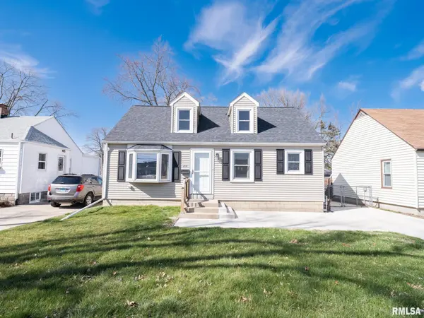 409 E JACKSON ST, Morton, IL 61550