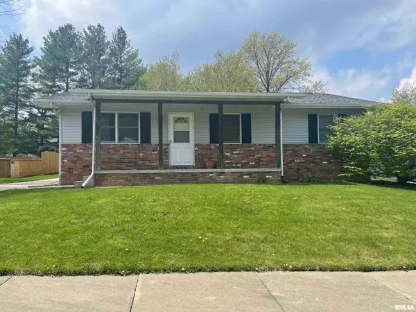 17 ELEANOR CT,  Creve Coeur,  IL 61610