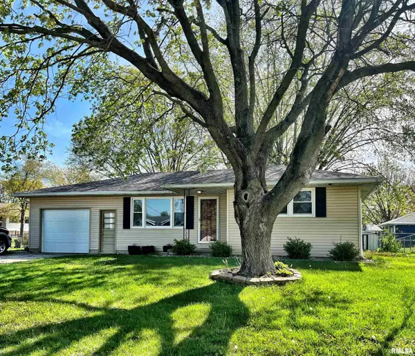 108 GLENRIDGE DR, East Peoria, IL 61611
