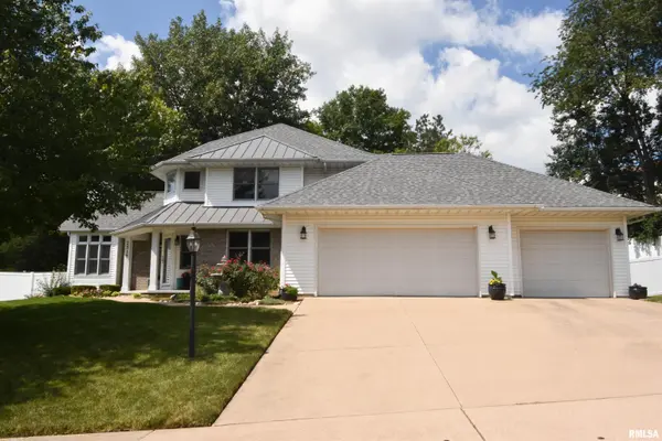 2318 W IMPERIAL DR, Peoria, IL 61614