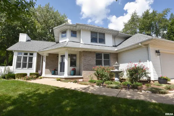 2318 W IMPERIAL DR, Peoria, IL 61614