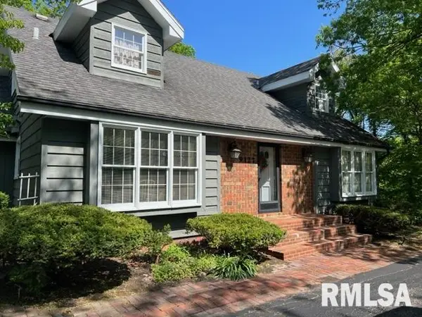 9127 W FRYE RD, Peoria, IL 61615