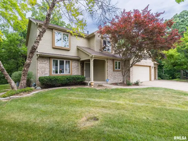 801 W BUTTERFIELD DR, Peoria, IL 61614