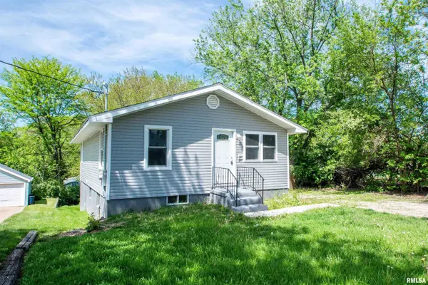 585 ROOSEVELT ST, Creve Coeur, IL 61610