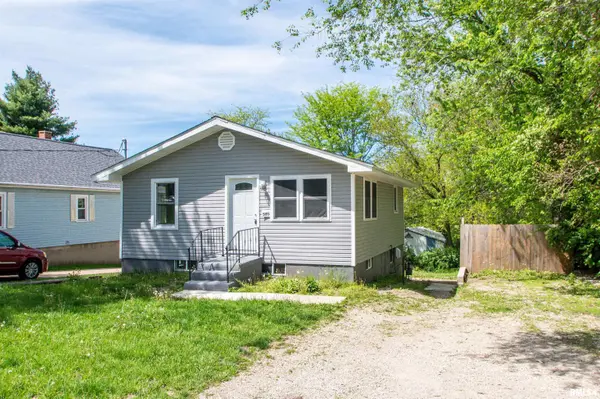 585 ROOSEVELT ST, Creve Coeur, IL 61610