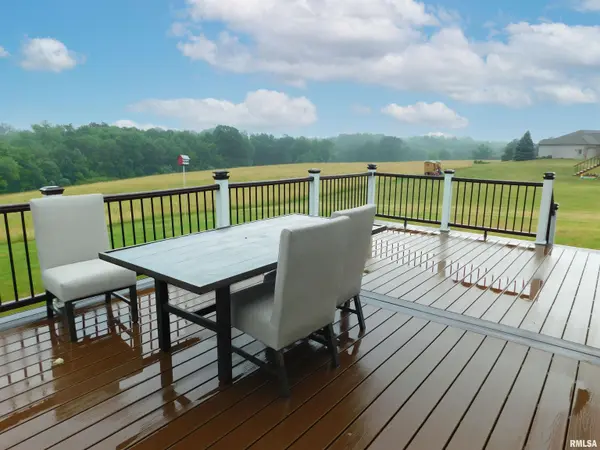 4626 S BAKER LN, Bartonville, IL 61607