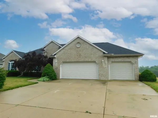 4626 S BAKER LN, Bartonville, IL 61607